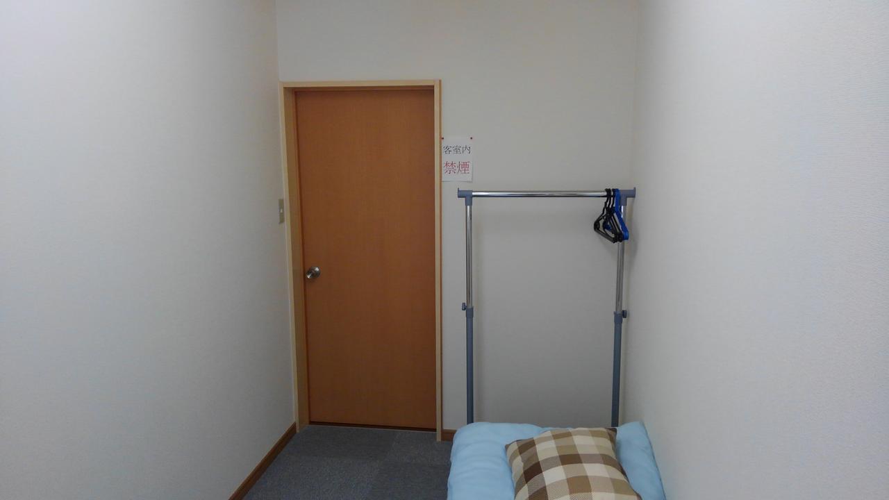 Sudomarikan Hotel Wakkanai Exterior foto