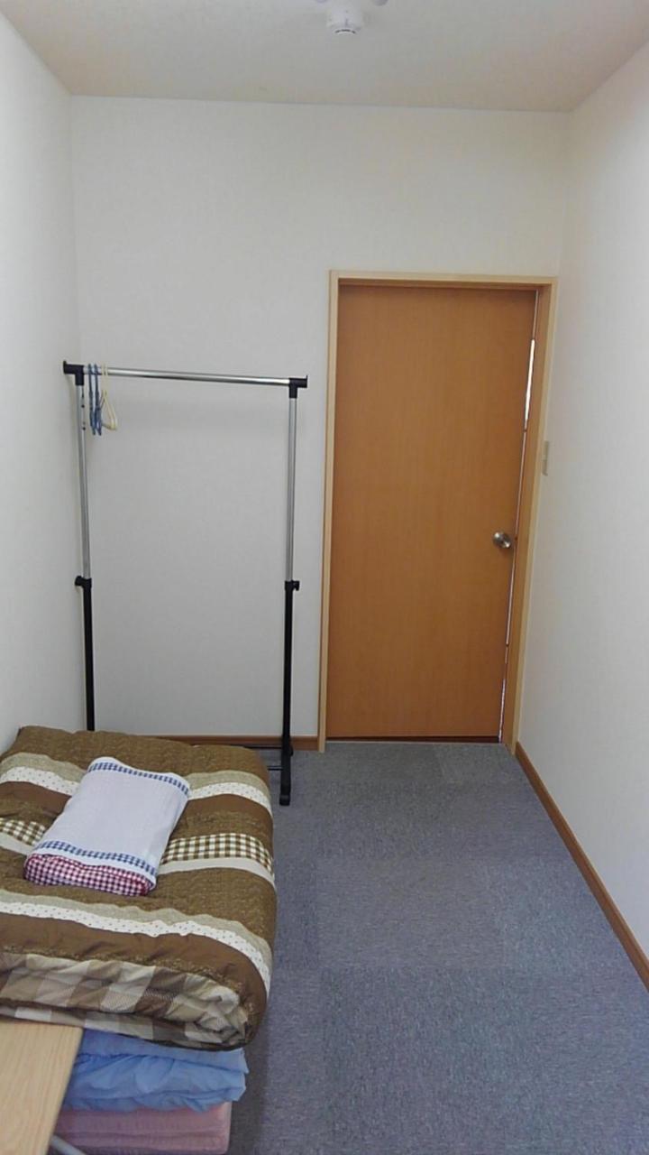 Sudomarikan Hotel Wakkanai Exterior foto